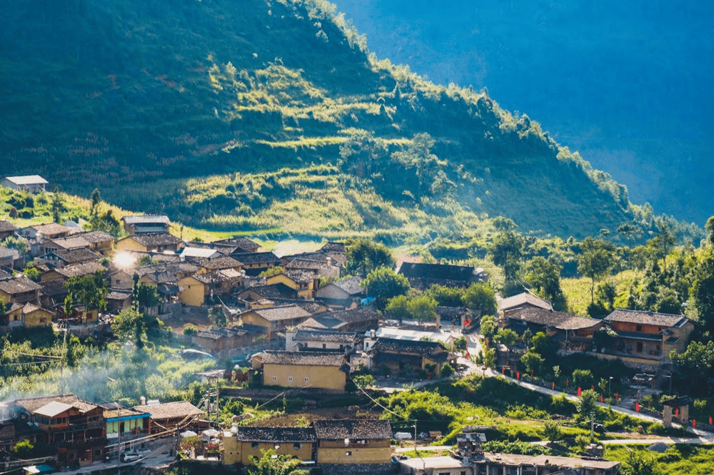 Ha Giang reaches peak beauty in November with breathtaking views (Source: Pexels)